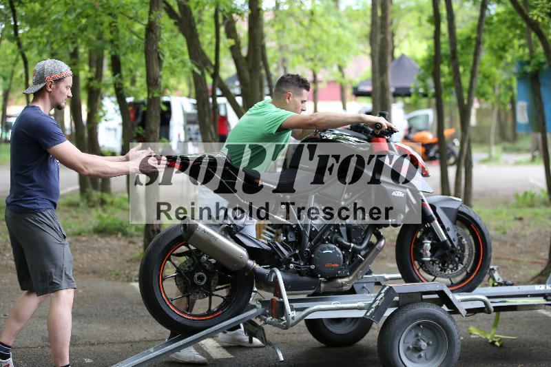 /Archiv-2023/15 08.05.2023 Moto Club Anneau du Rhin/Impressionen